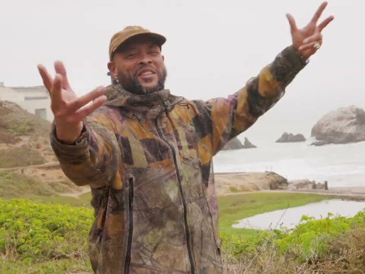 Hieroglyphics – The Way That It Be Video