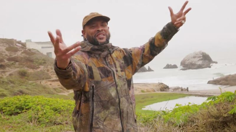 Hieroglyphics – The Way That It Be Video