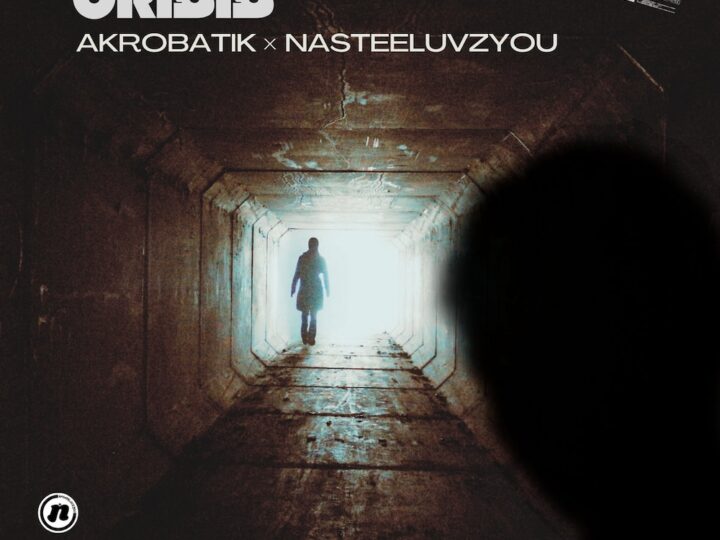 NasteeLuvzYou ft. Akrobatik – Crisis