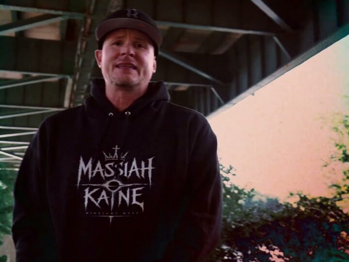 Massiah Kaine – Ground 0 (Freestyle) Video