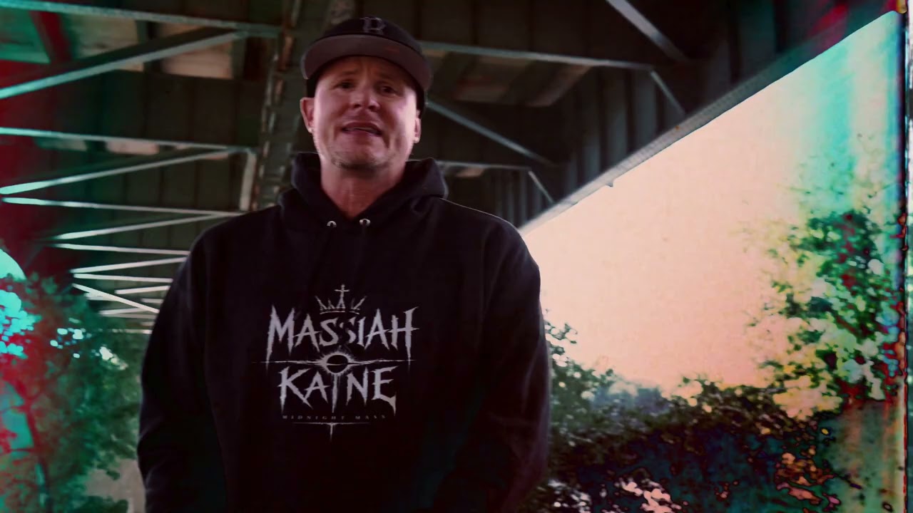 Massiah Kaine – Ground 0 (Freestyle) Video