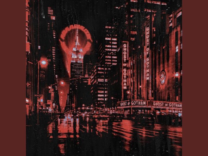Styles P & araabMuzik – Ghost Of Gotham