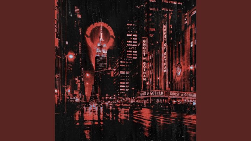 Styles P & araabMuzik – Ghost Of Gotham
