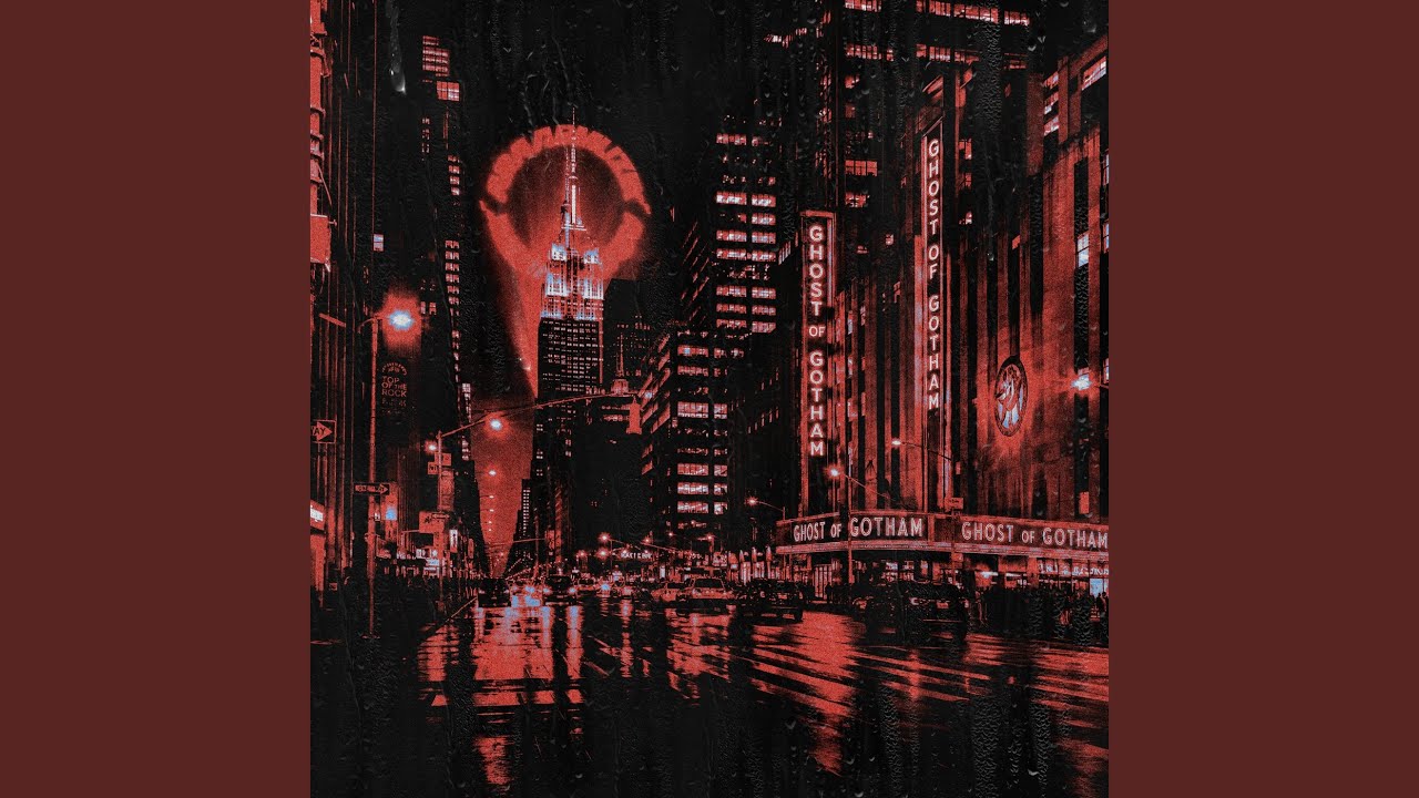 Styles P & araabMuzik – Ghost Of Gotham