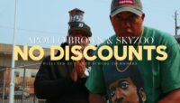 Apollo Brown & Skyzoo – No Discounts Video