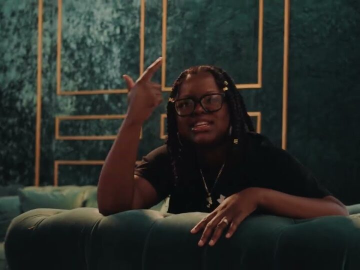Che Noir – Blood Bath Video