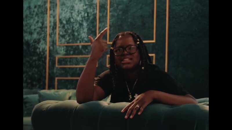 Che Noir – Blood Bath Video