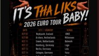 Tha Alkaholiks Announce “It’s Tha Liks Baby!” 2026 European Tour img_4884