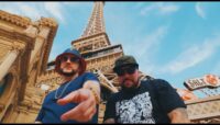 M-Dot & Co-Defendants ft. Big Twins – Out Of Paris Video
