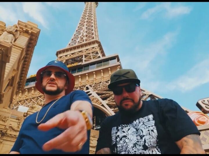 M-Dot & Co-Defendants ft. Big Twins – Out Of Paris Video