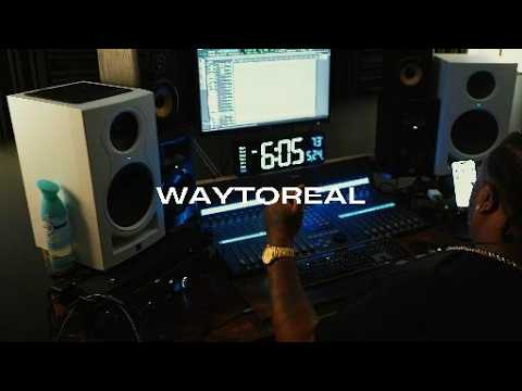 METRO703, Haze Banks & Baebe Con – Way Too Real Video
