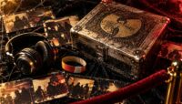 The Disciple Asks Who Gets to Hear Wu-Tang's Rarest Album Wu Tang - Once Upon a Time in Shaolin