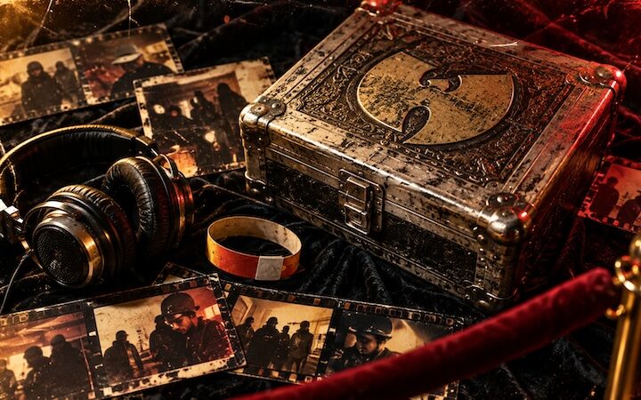 The Disciple Asks Who Gets to Hear Wu-Tang’s Rarest Album