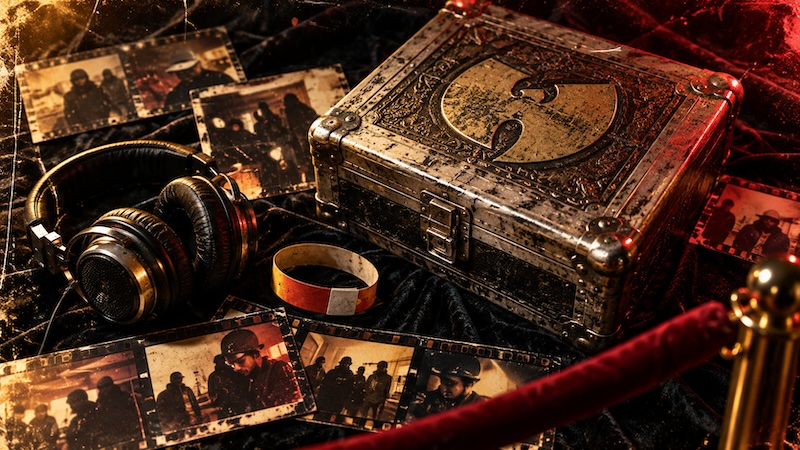 The Disciple Asks Who Gets to Hear Wu-Tang’s Rarest Album